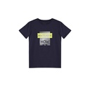 Radder 442338-410 Camiseta de niño Serf
