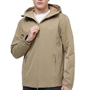 Evoids 314503-125 Cortavientos de hombre Aticos