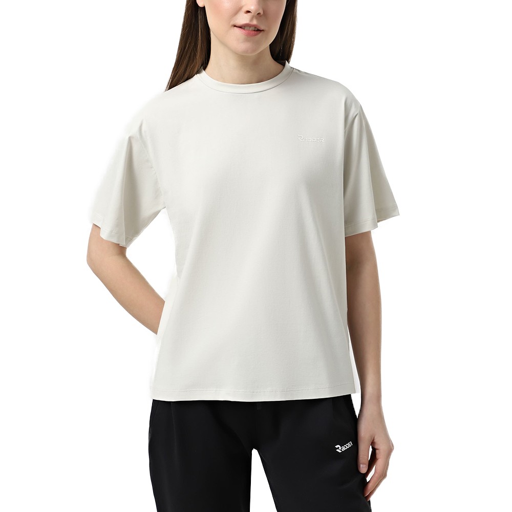 Radder 442533-011 Camiseta de mujer Wanderer