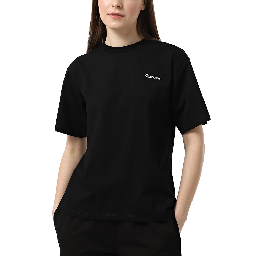 Radder 442537-010 Camiseta de mujer Petal