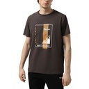 Radder 442539-020 Camiseta de hombre Jekyll