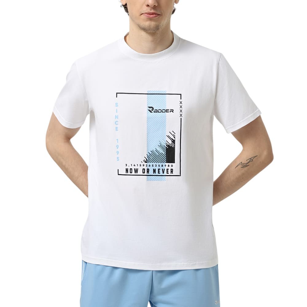 Radder 442539-121 Camiseta de hombre Jekyll