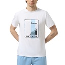Radder 442539-121 Camiseta de hombre Jekyll