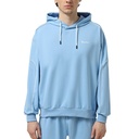 Radder 442540-400 Sudadera de hombre Raven