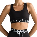 Radder 322105-010 Top deportivo Neiva
