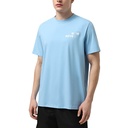 Radder 442546-400 Camiseta de hombre Ender