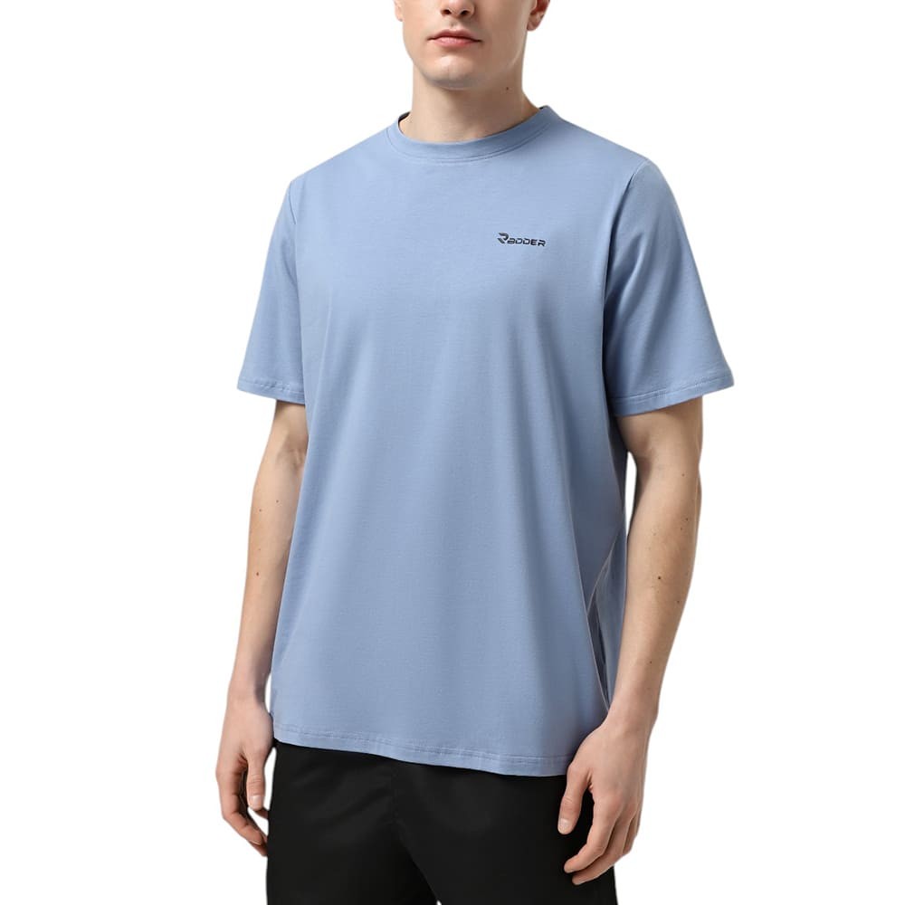 Radder 442547-410 Camiseta de hombre Corwin
