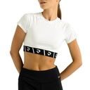 Radder 322106-100 Camiseta de mujer Neiva