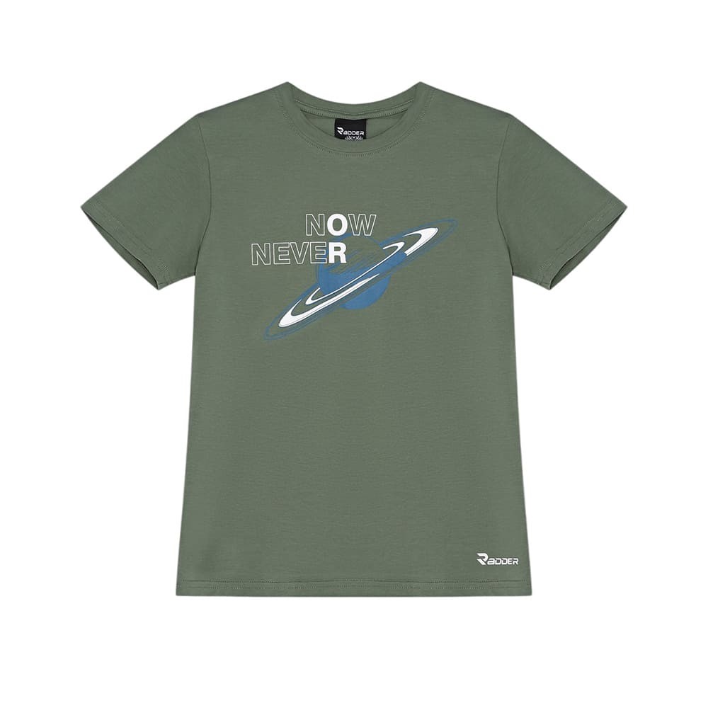 Radder 442560-310 Camiseta de niño Cuenca