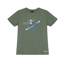 Radder 442560-310 Camiseta de niño Cuenca