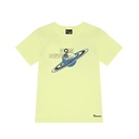 Radder 442560-710 Camiseta de niño Cuenca