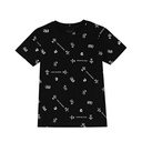 Radder 442561-010 Camiseta de niño Maputo