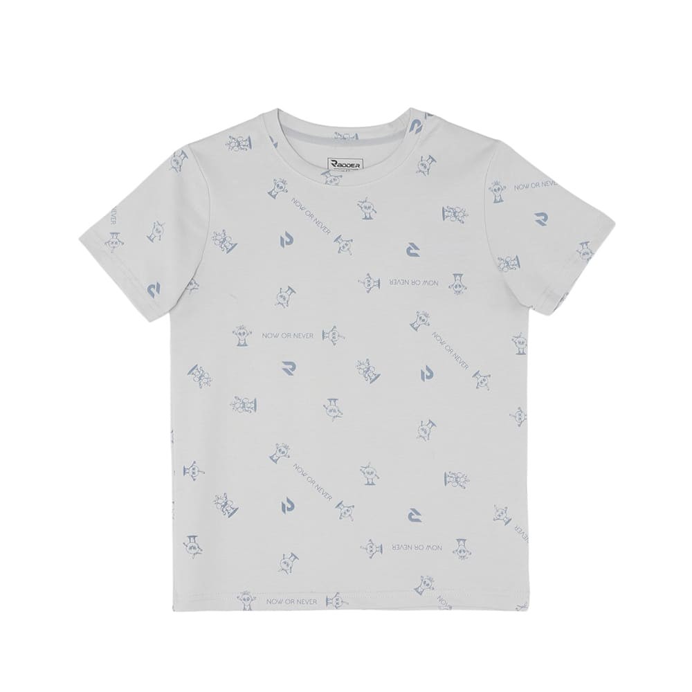 Radder 442561-400 Camiseta de niño Maputo