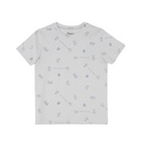 Radder 442561-400 Camiseta de niño Maputo
