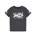 Radder 442563-010 Camiseta de niño Banjul