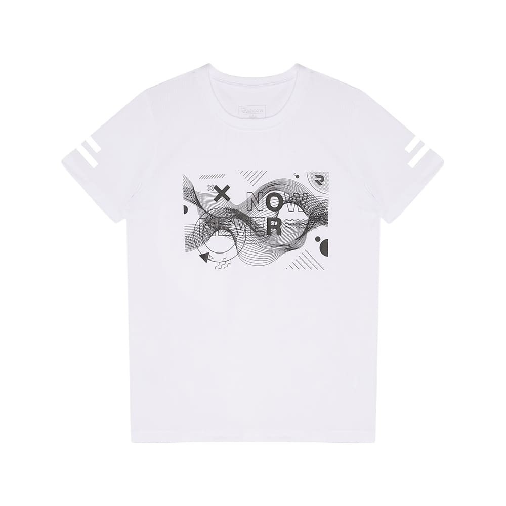 Radder 442563-100 Camiseta de niño Banjul