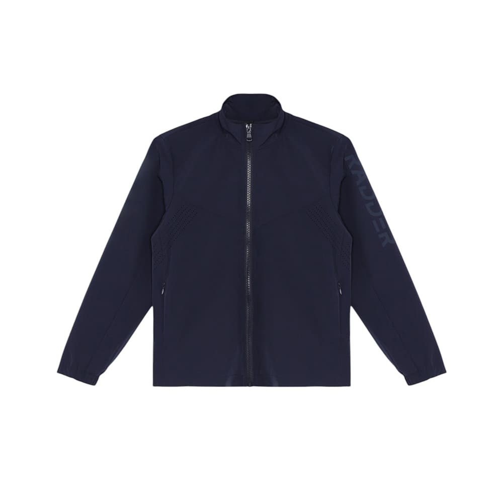 Radder 442566-450 Cortavientos de niño Kaelan