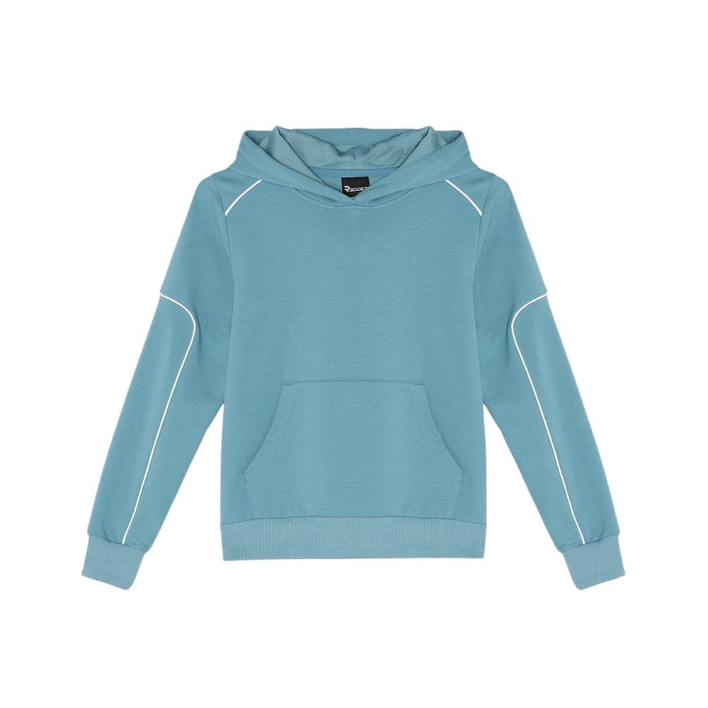 Radder 442573-400 Sudadera de niño Ginevra