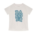 Radder 442578-121 Camiseta de niño Ondine
