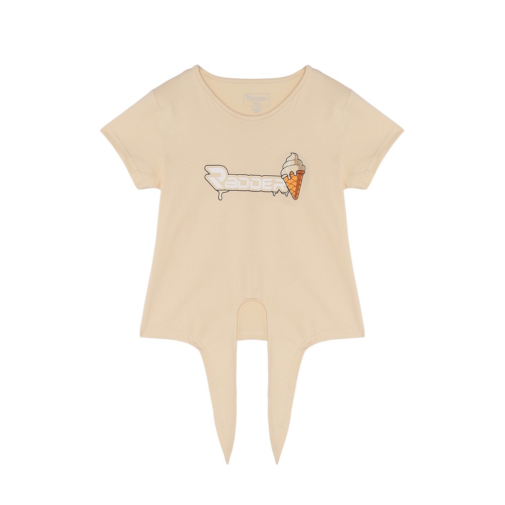 Radder 442588-125 Camiseta de niño Solace