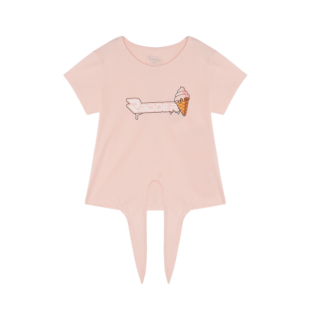 Radder 442588-600 Camiseta de niño Solace