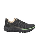Larum 462508-010 Zapatillas de hombre Saffron