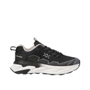 Larum 492513-010 Zapatillas de hombre Ghent