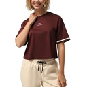 Evoids 552450-200 Camiseta de mujer Loraite
