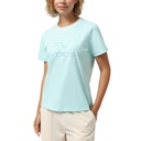 Evoids 552518-310 Camiseta de mujer Coraline