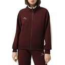 Evoids 552523-200 Sudadera de mujer Juniper