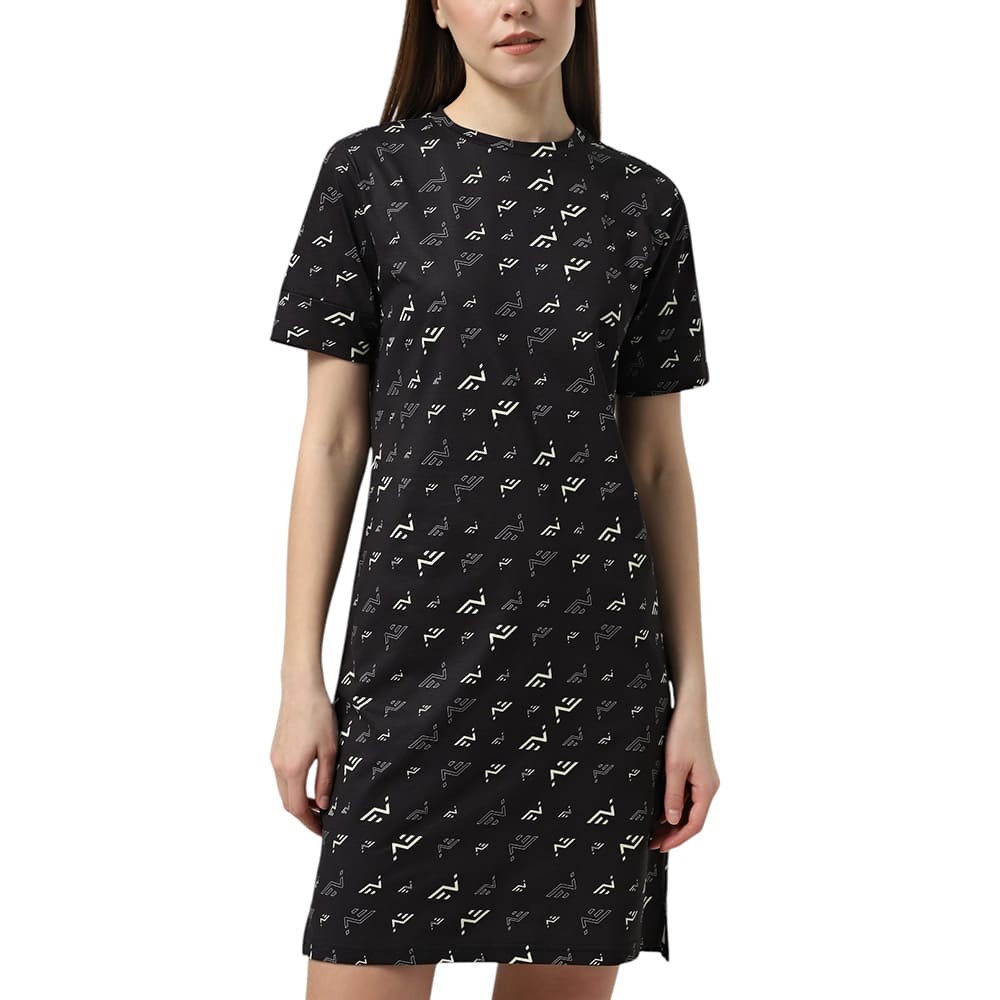 Evoids 552528-010 Vestido Noelle
