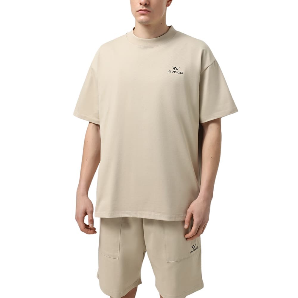 Evoids 552531-125 Camiseta de hombre Oswin