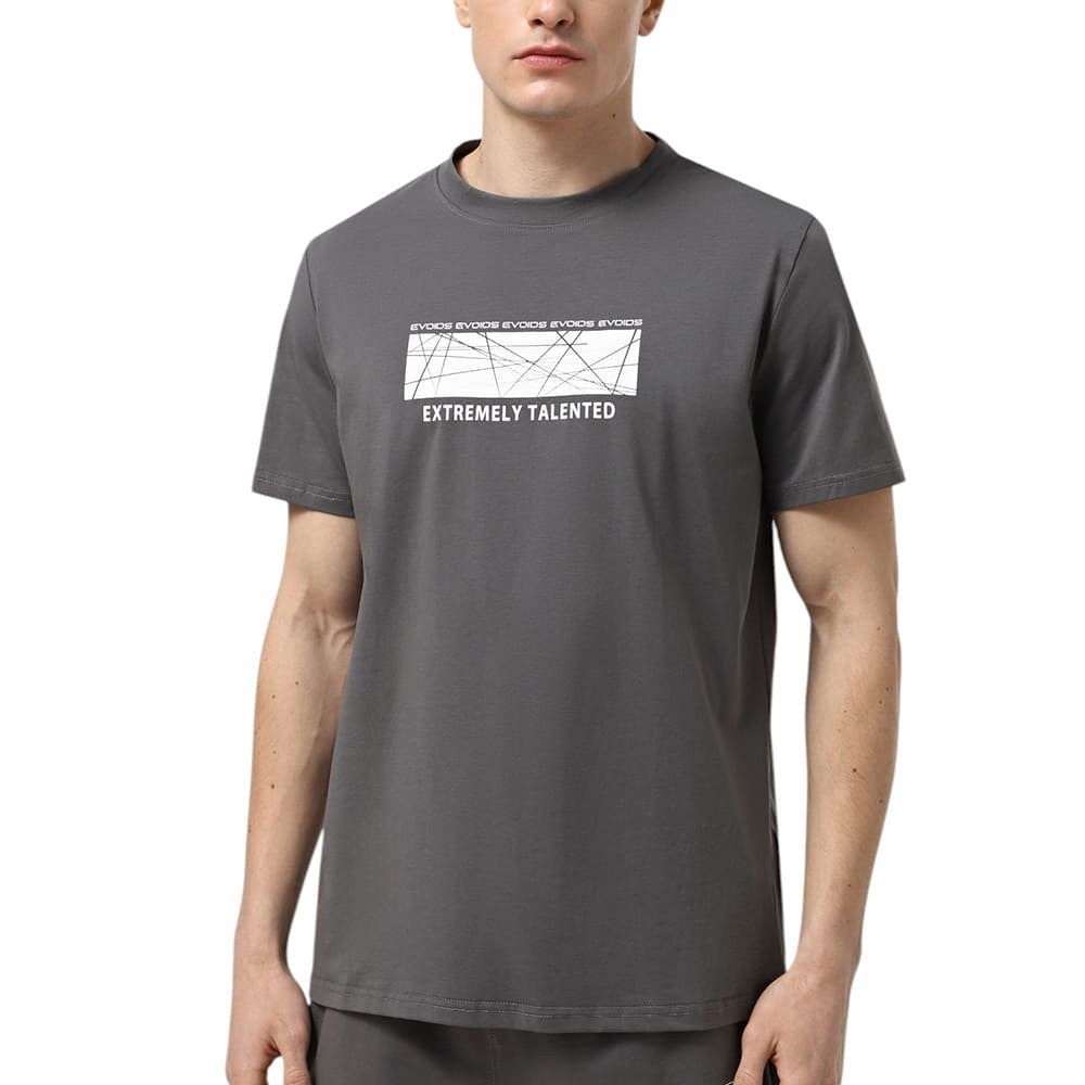 Evoids 552535-020 Camiseta de hombre Samwise