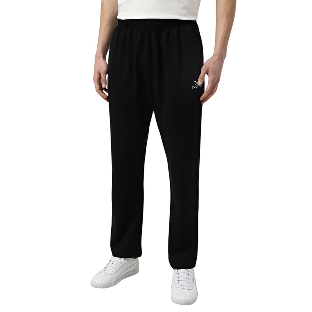 Evoids 552541-010 Pantalones de hombre Grayson