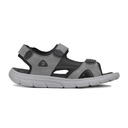 Radder 332431-011 Sandalias de hombre Toros