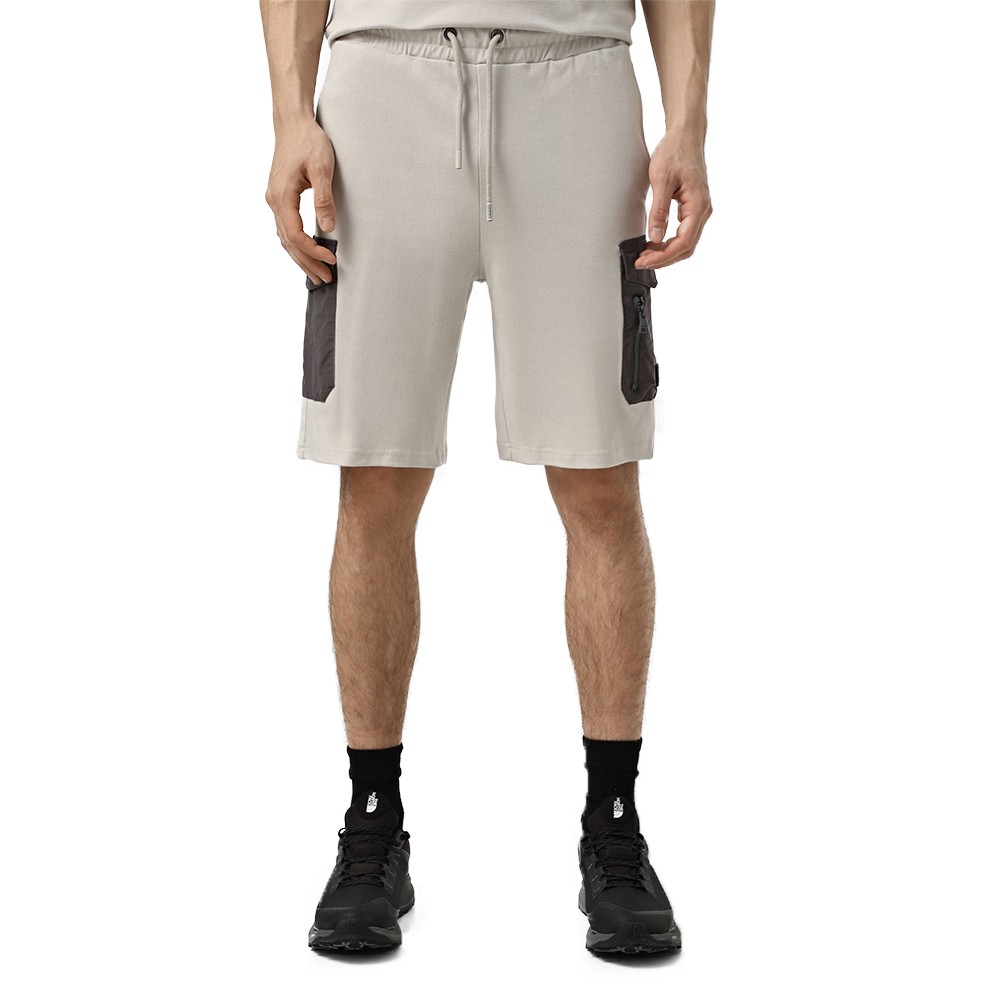 Evoids 552543-011 Pantalones сortos de hombre Frodon