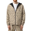 Evoids 552546-010 Cortavientos de hombre Cosimo