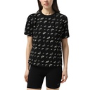 Evoids 552548-010 Camiseta de mujer Camden