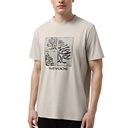 Evoids 552550-011 Camiseta de hombre Lennie