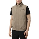 Larum 615637-350 Chaleco de hombre Ikiga