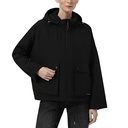 Evoids 625616-010 Cortavientos de mujer Iglika