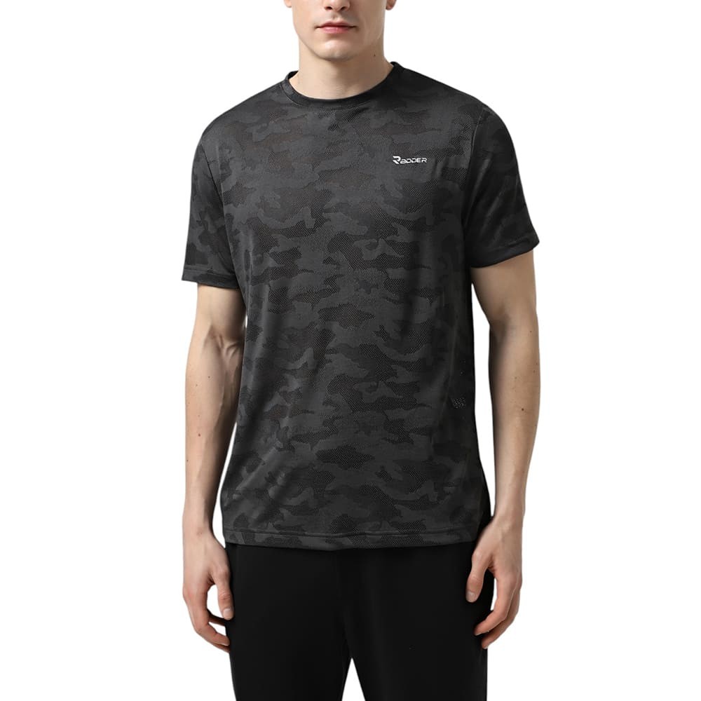 Radder 782519-020 Camiseta de hombre Pudge