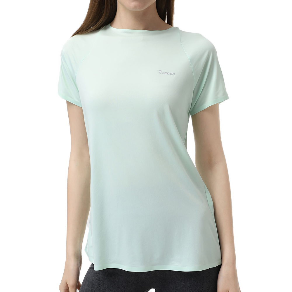 Radder 352420-310 Camiseta de mujer Agen
