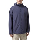 Radder 782520-410 Cortavientos de hombre Muerta