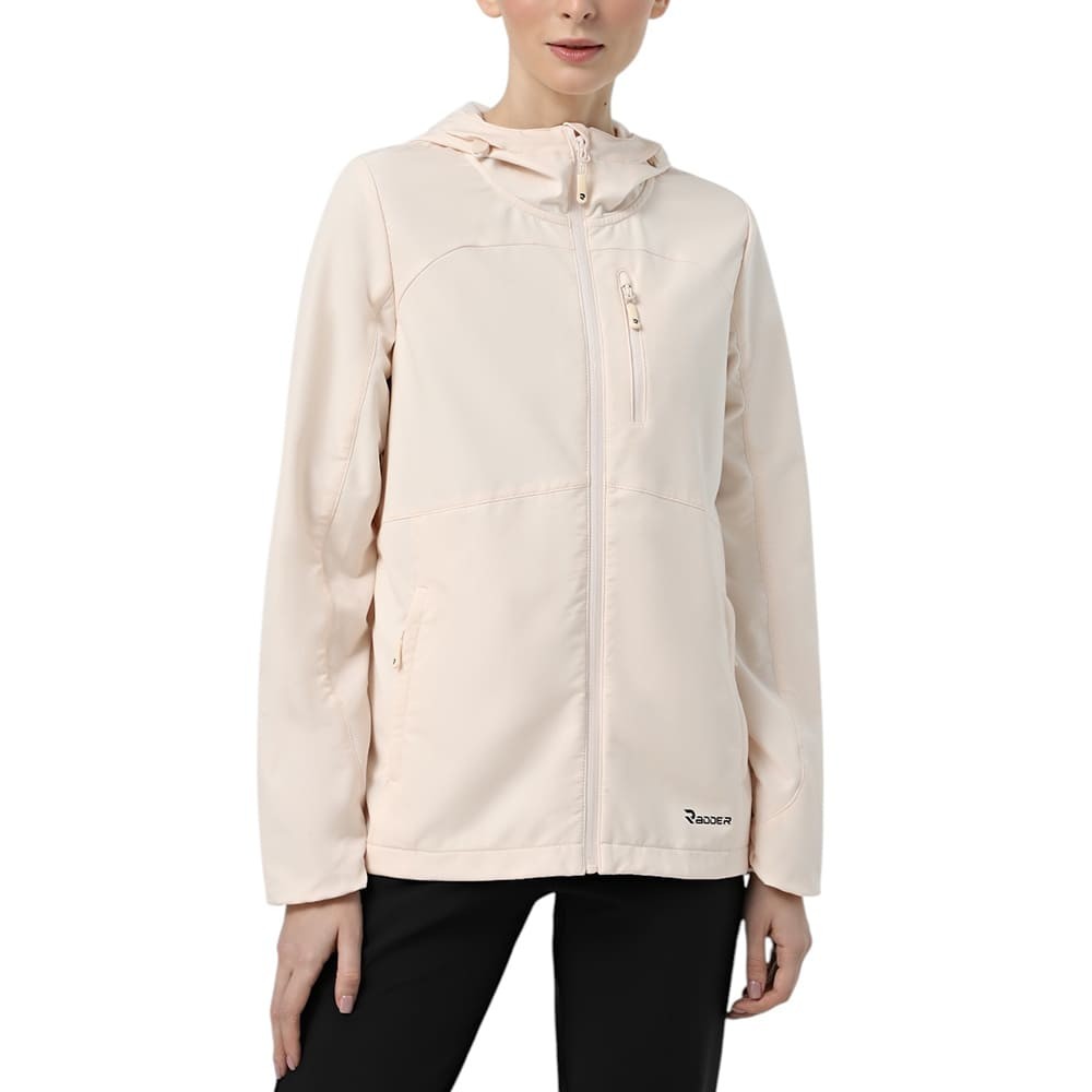 Radder 782525-125 Cortavientos de mujer Gale