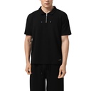 Larum 792505-010 Polo de hombre Evander