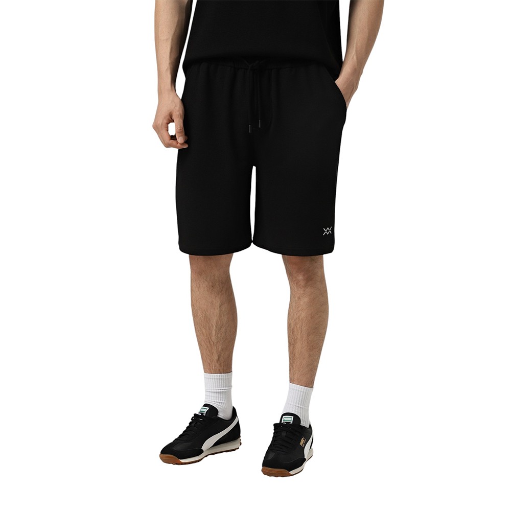 Larum 792506-010 Pantalones сortos de hombre Evander