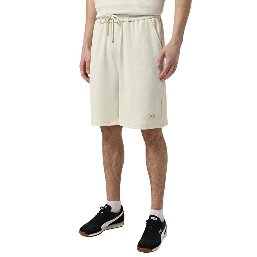 Larum 792506-011 Pantalones сortos de hombre Evander