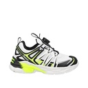Radder 862504-111 Zapatillas de niño Stride
