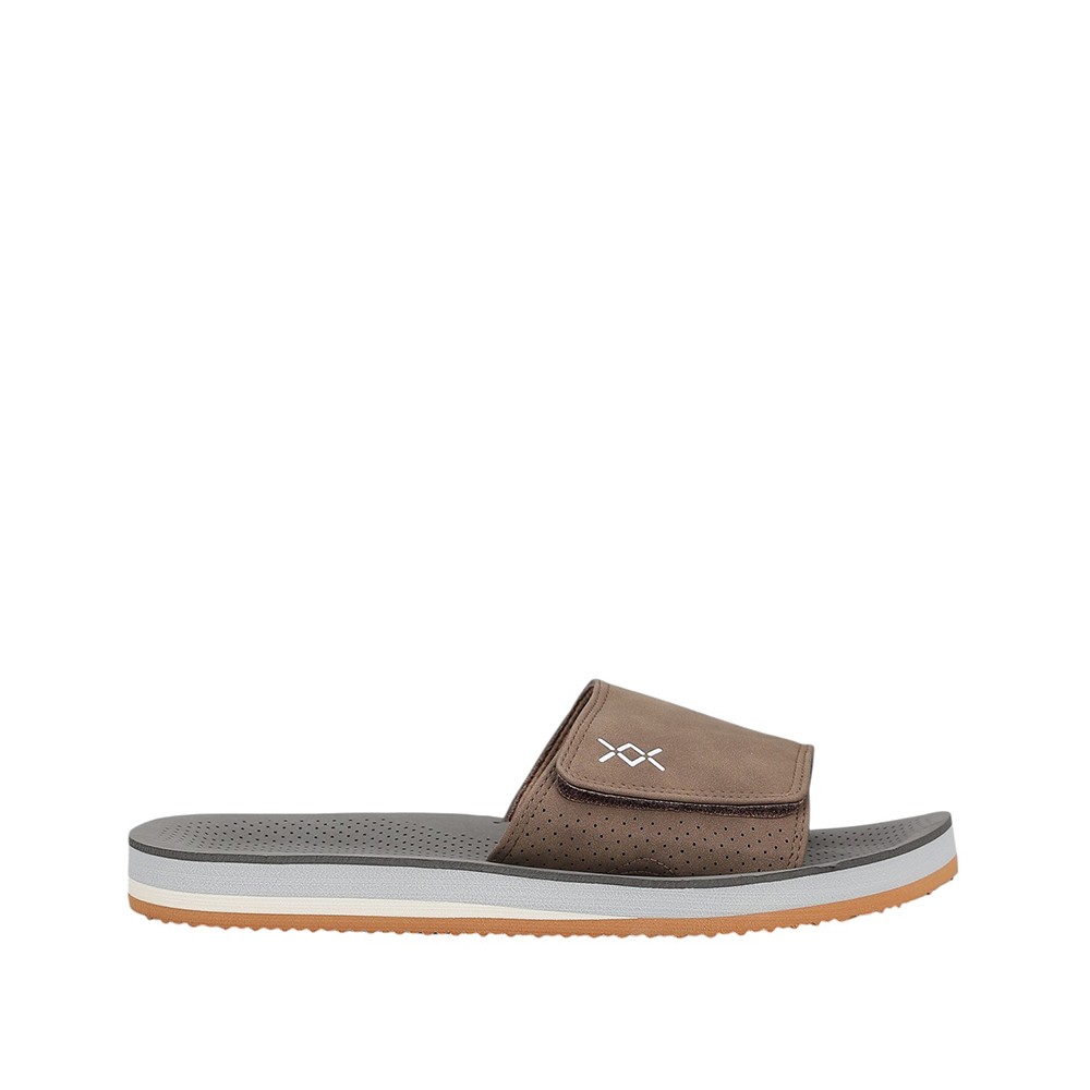Larum 892501-200 Chanclas de hombre Jagger